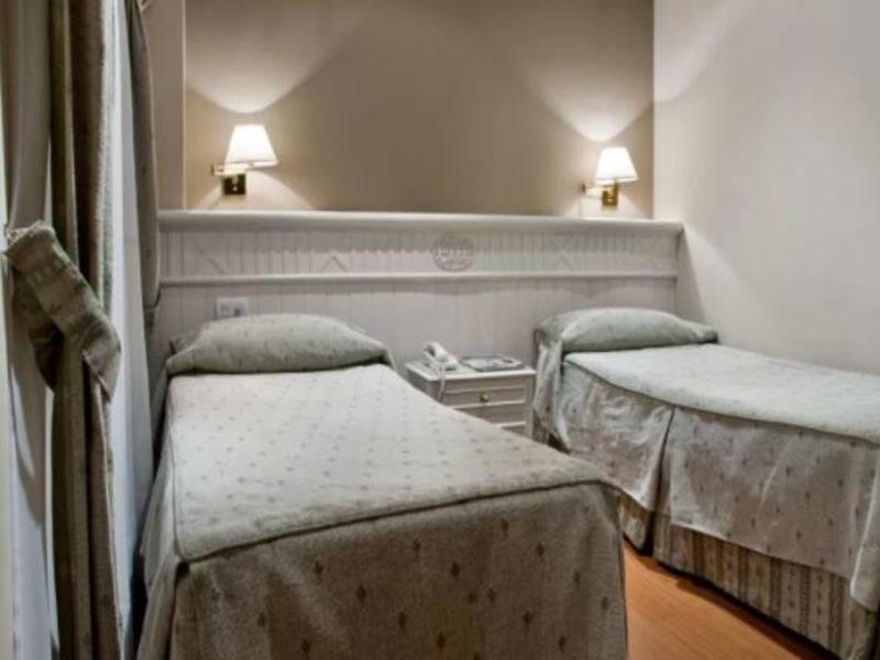 Hotel Punta Del Este Мар-дель-Плата Экстерьер фото