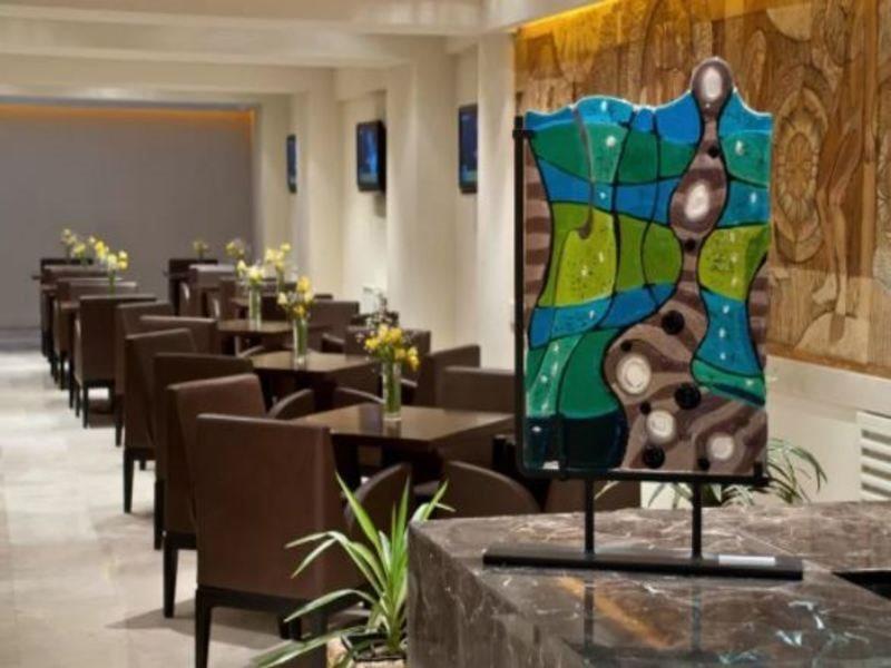 Hotel Punta Del Este Мар-дель-Плата Экстерьер фото