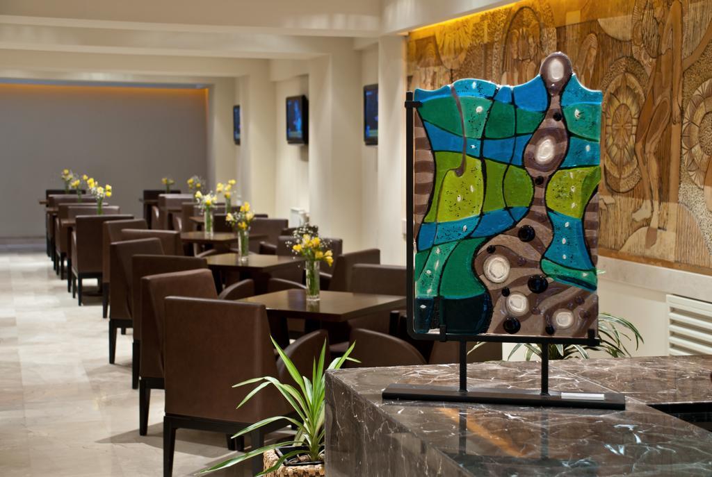 Hotel Punta Del Este Мар-дель-Плата Экстерьер фото